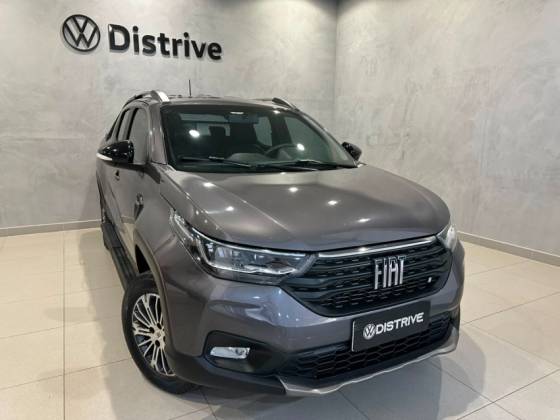 FIAT STRADA 1.3 FIREFLY FLEX RANCH CD CVT FIAT STRADA 1.3 FIREFLY FLEX RANCH CD CVT